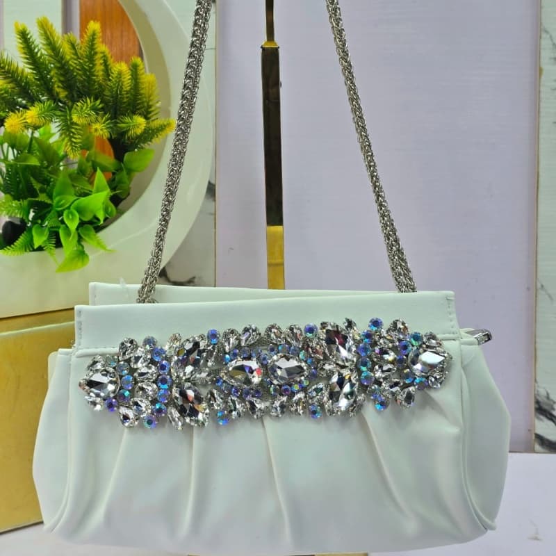 Fabulous party purse 
