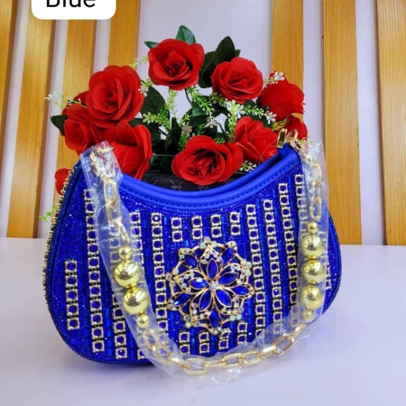 Party purse 