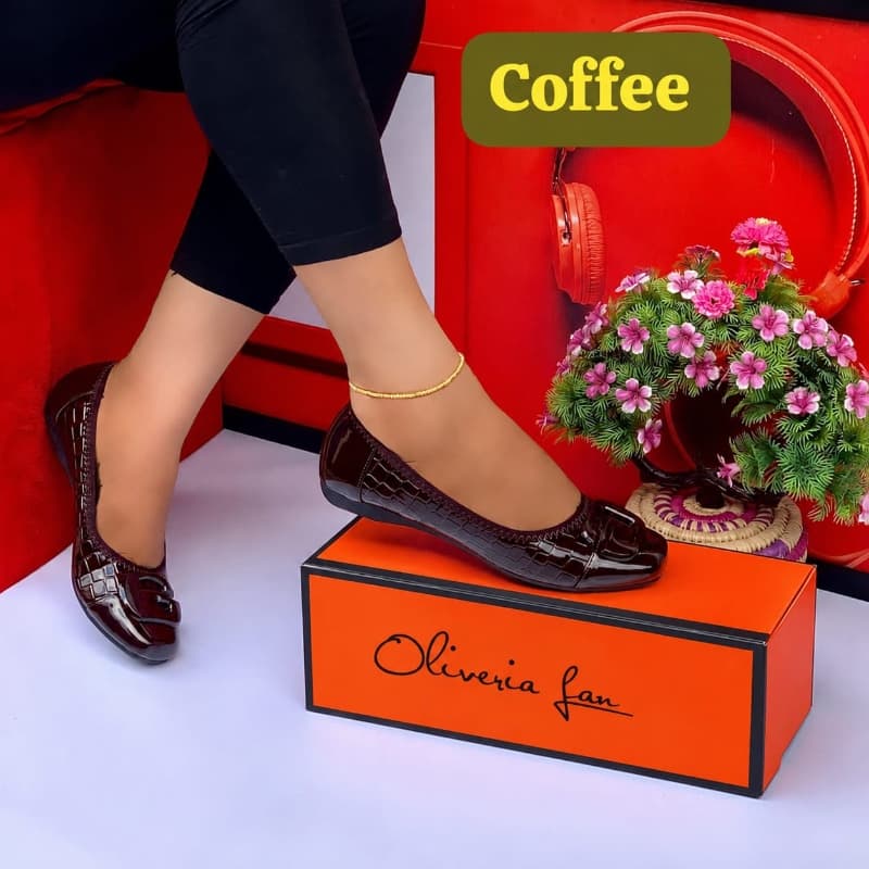 Elegant Office shoe 