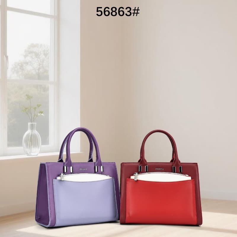Big Petra Bag